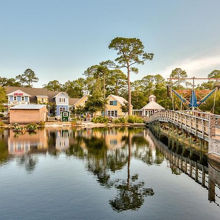 Sandestin Serenity Exteriér fotografie