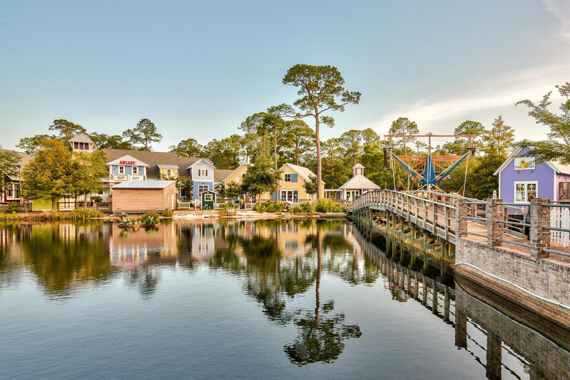 Sandestin Serenity Exteriér fotografie