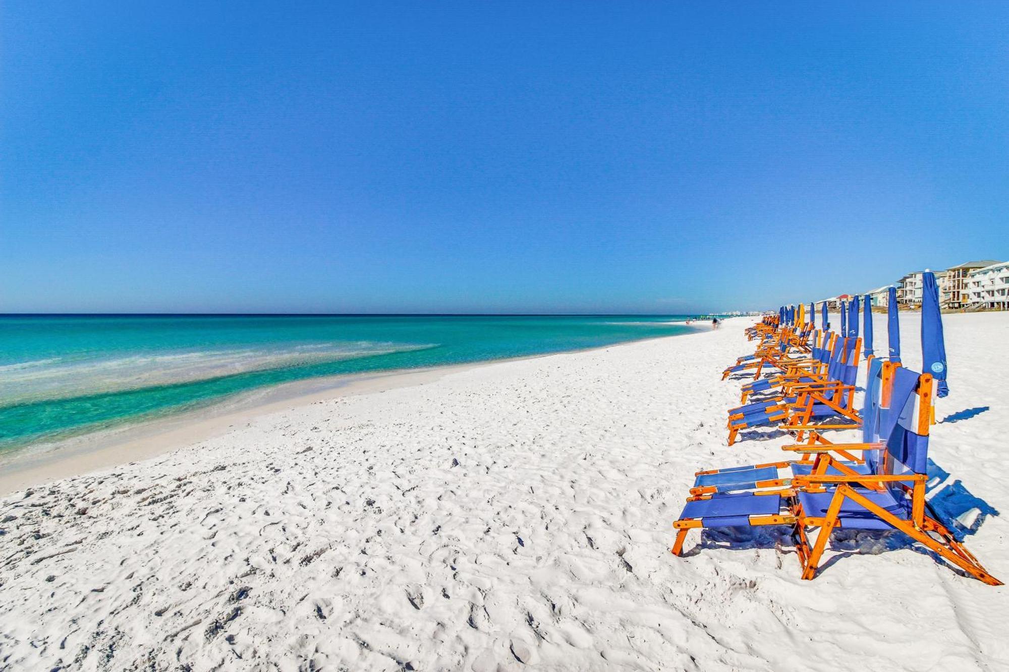 Sandestin Serenity Exteriér fotografie