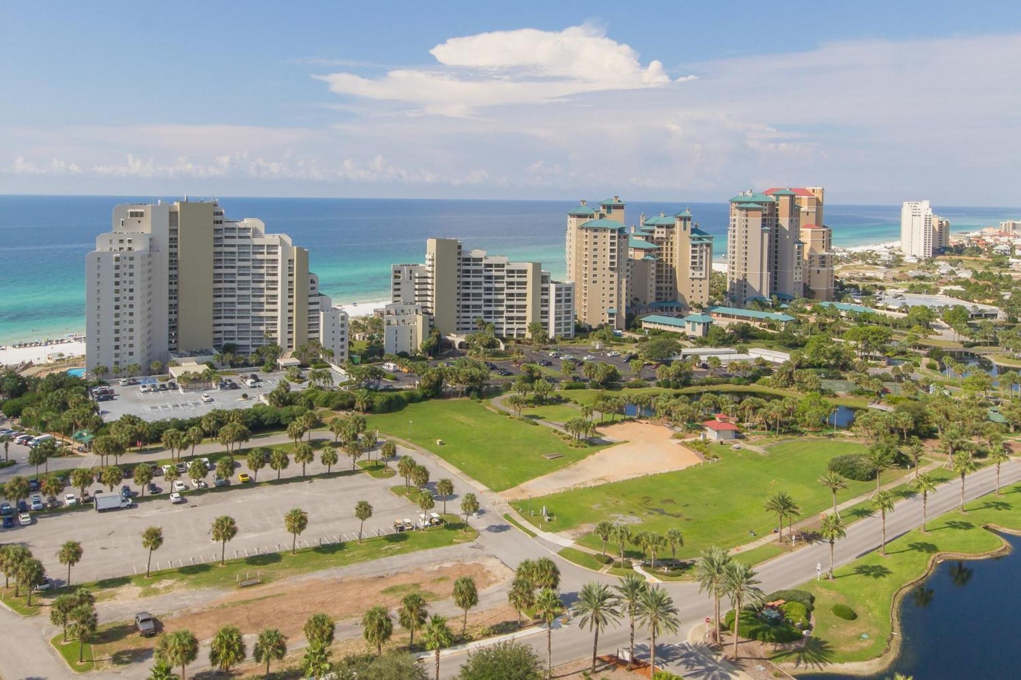 Sandestin Serenity Exteriér fotografie