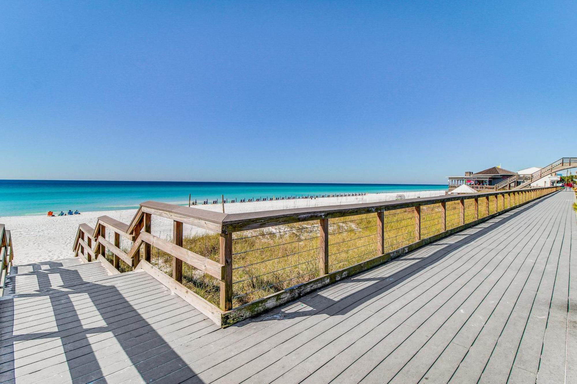 Sandestin Serenity Exteriér fotografie