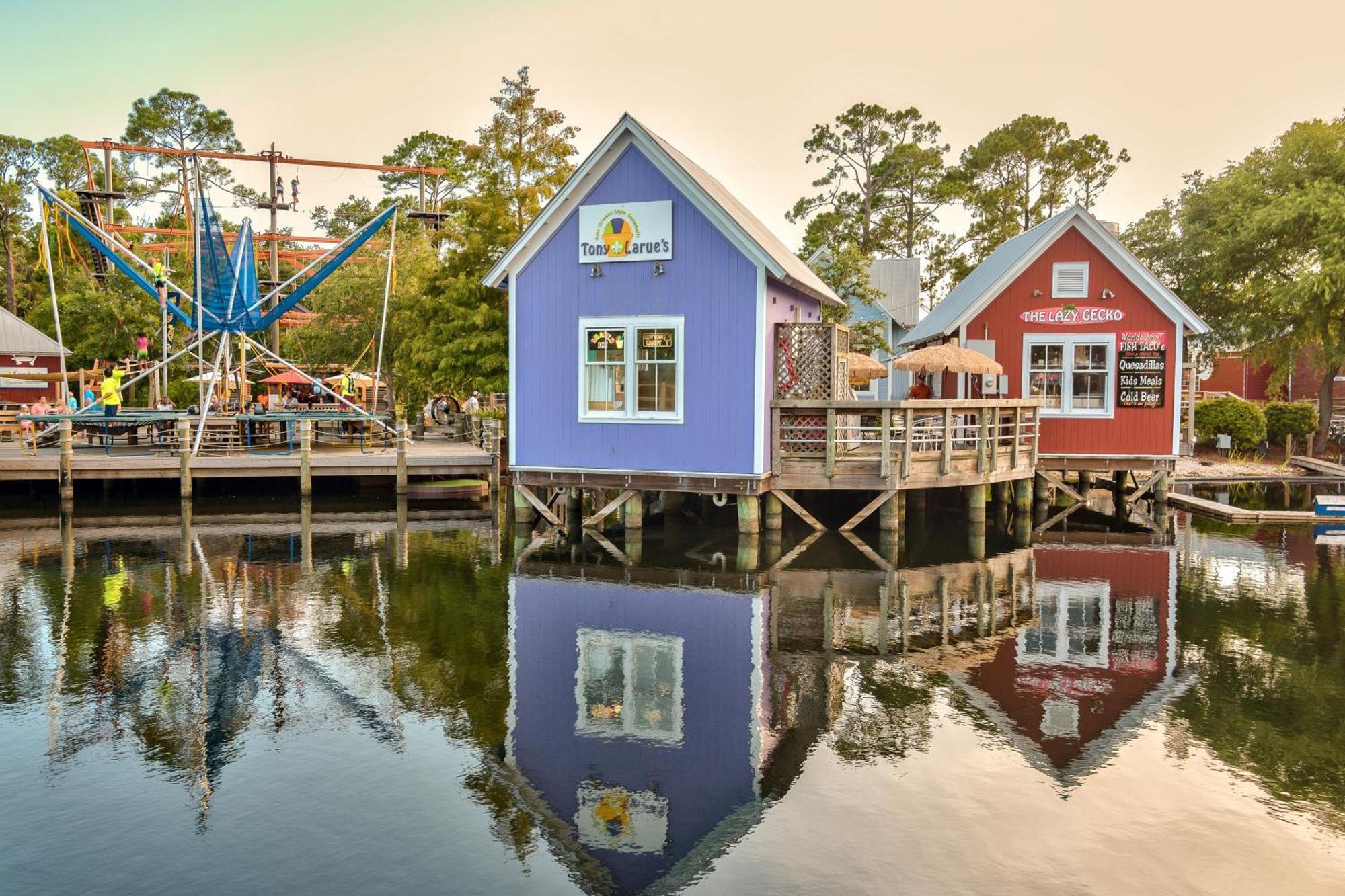 Sandestin Serenity Exteriér fotografie