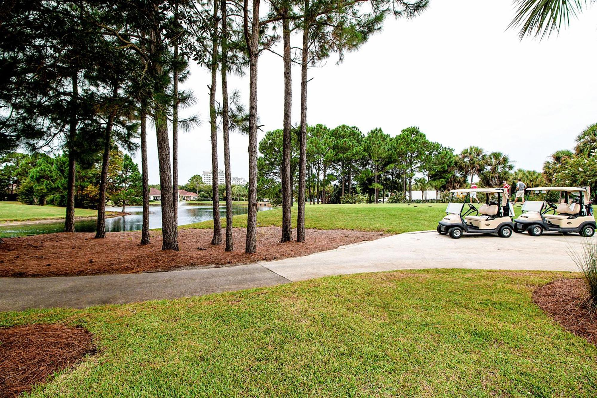 Sandestin Serenity Exteriér fotografie