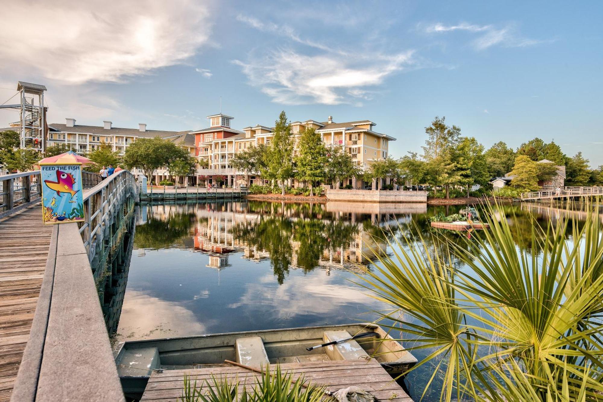 Sandestin Serenity Exteriér fotografie
