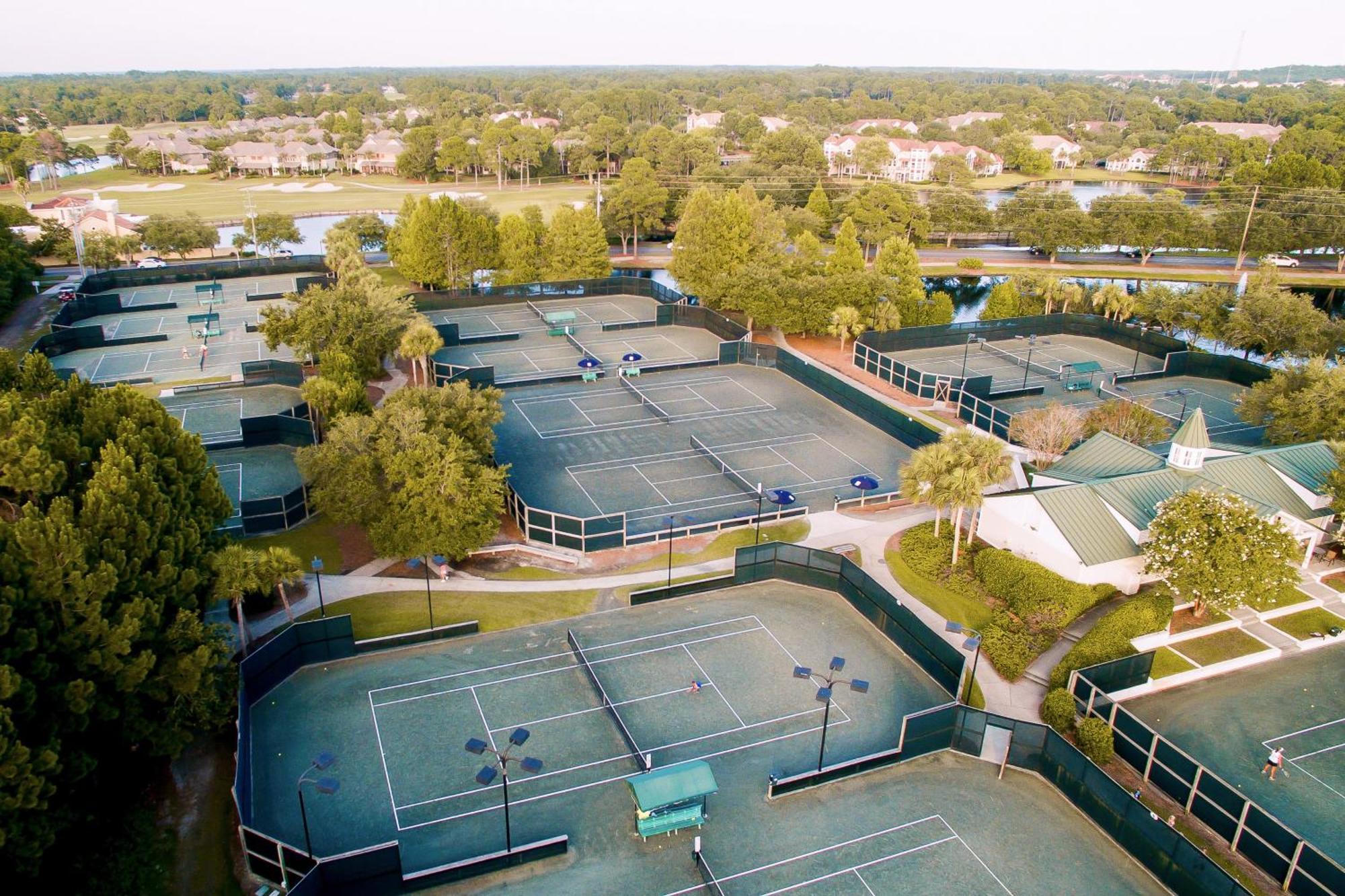 Sandestin Serenity Exteriér fotografie
